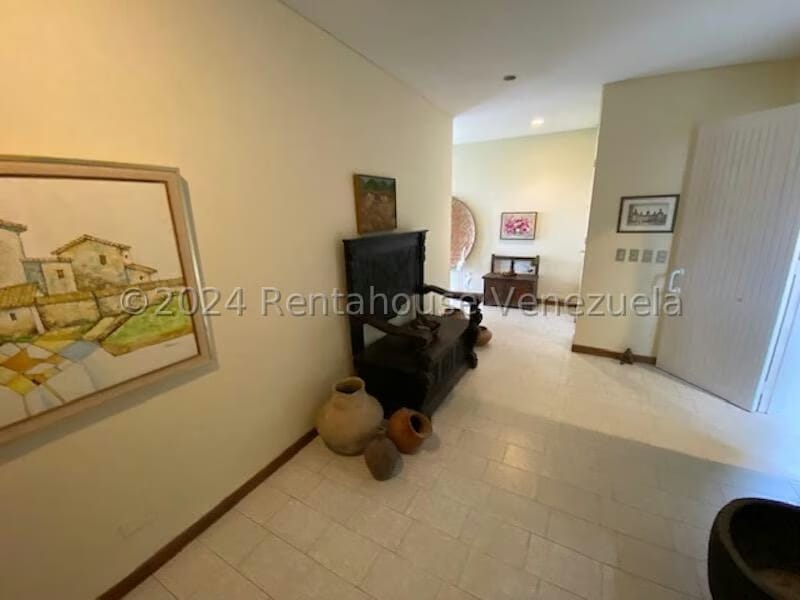 Casa (Multipes Niveles) en Venta en La Lagunita Country Club, Distrito Metropolitano - 15