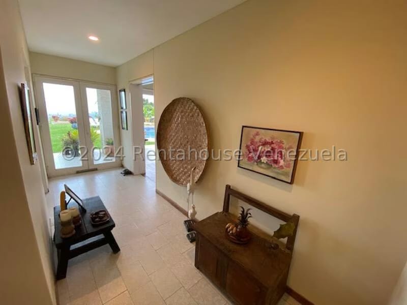 Casa (Multipes Niveles) en Venta en La Lagunita Country Club, Distrito Metropolitano - 17