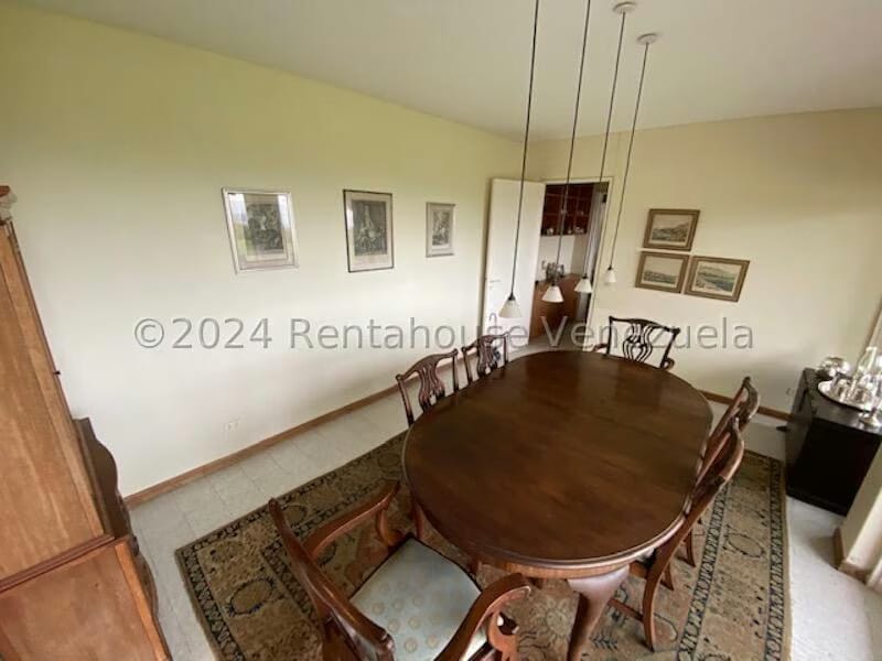 Casa (Multipes Niveles) en Venta en La Lagunita Country Club, Distrito Metropolitano - 20
