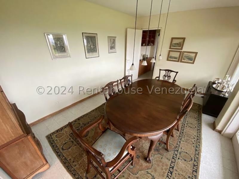 Casa (Multipes Niveles) en Venta en La Lagunita Country Club, Distrito Metropolitano - 21