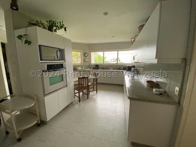Casa (Multipes Niveles) en Venta en La Lagunita Country Club, Distrito Metropolitano - 29