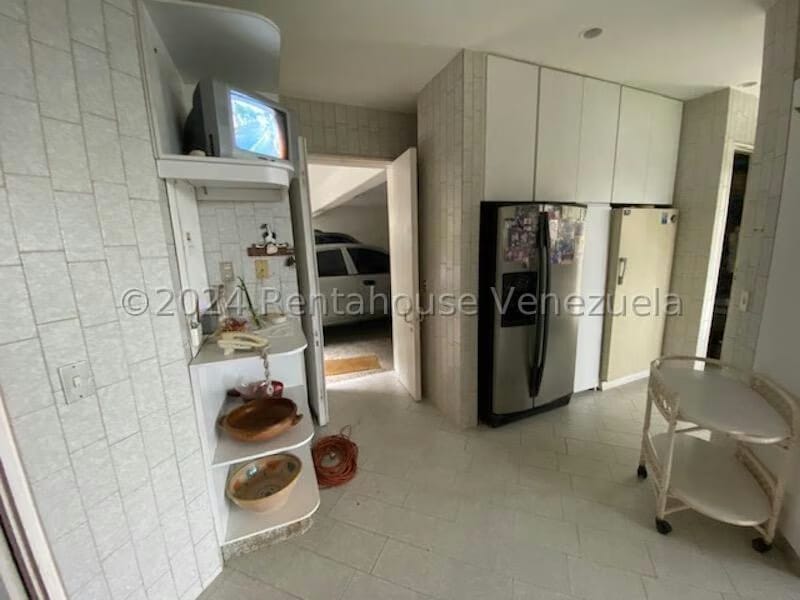 Casa (Multipes Niveles) en Venta en La Lagunita Country Club, Distrito Metropolitano - 31