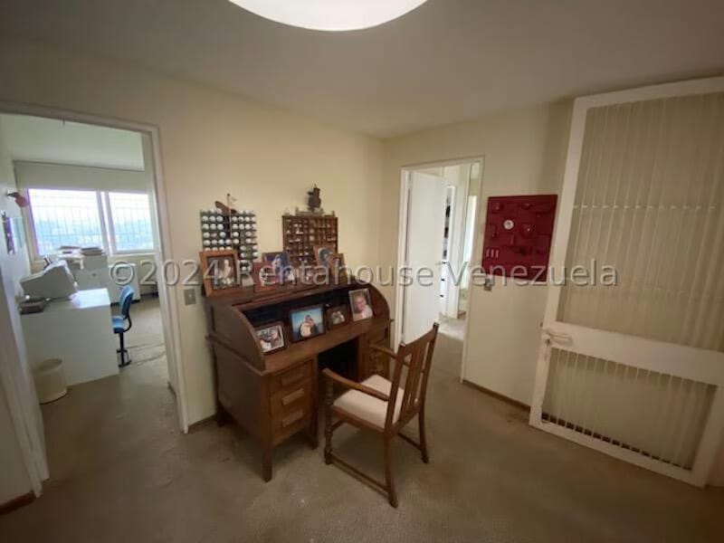 Casa (Multipes Niveles) en Venta en La Lagunita Country Club, Distrito Metropolitano - 34