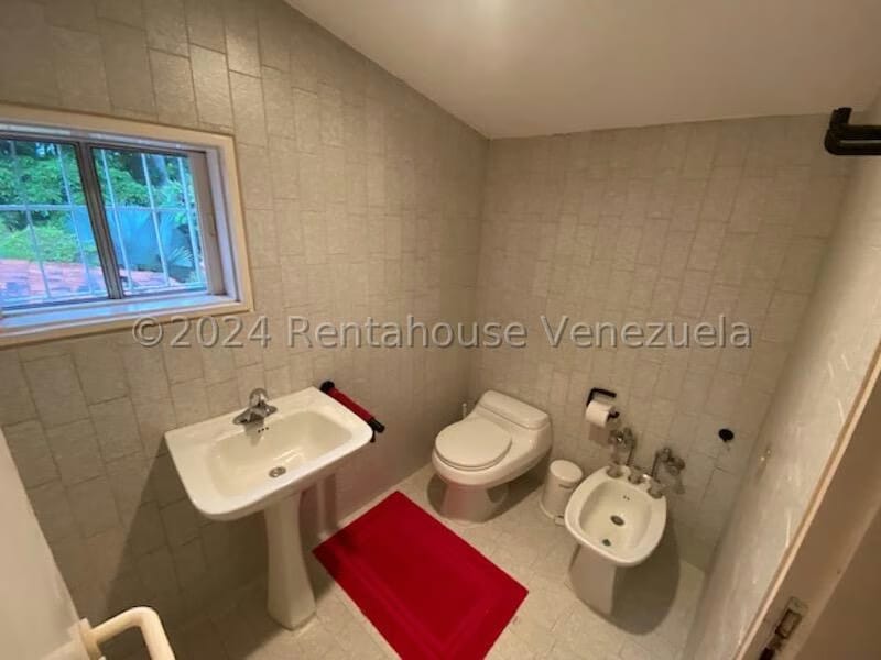 Casa (Multipes Niveles) en Venta en La Lagunita Country Club, Distrito Metropolitano - 46