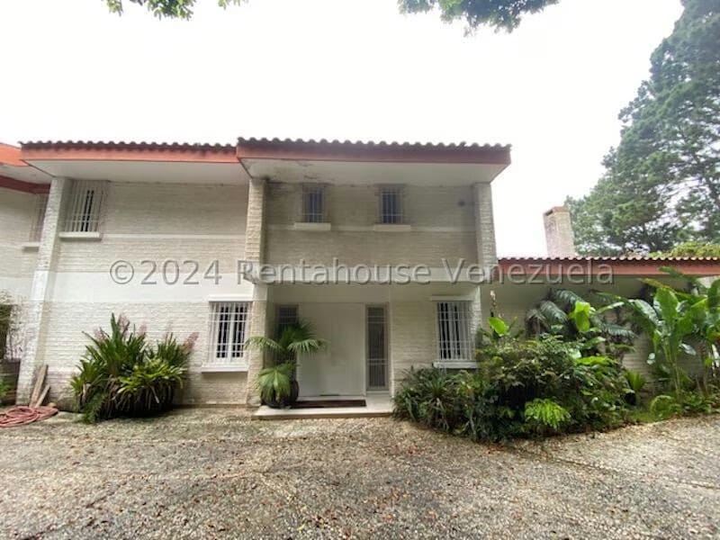 Casa (Multipes Niveles) en Venta en La Lagunita Country Club, Distrito Metropolitano - 6