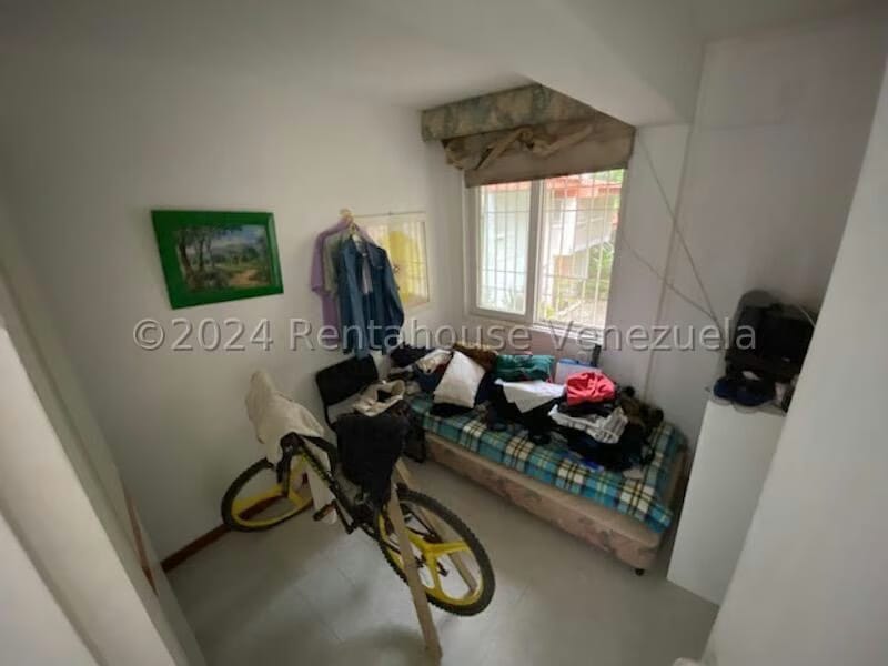 Casa (Multipes Niveles) en Venta en La Lagunita Country Club, Distrito Metropolitano - 57