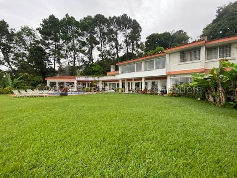Casa (Multipes Niveles) en Venta en La Lagunita Country Club, Distrito Metropolitano - 61