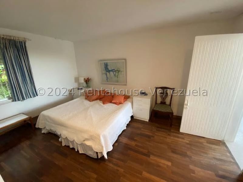 Casa (Multipes Niveles) en Venta en La Lagunita Country Club, Distrito Metropolitano - 65