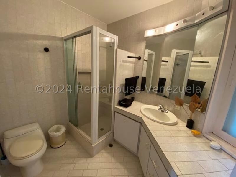 Casa (Multipes Niveles) en Venta en La Lagunita Country Club, Distrito Metropolitano - 67