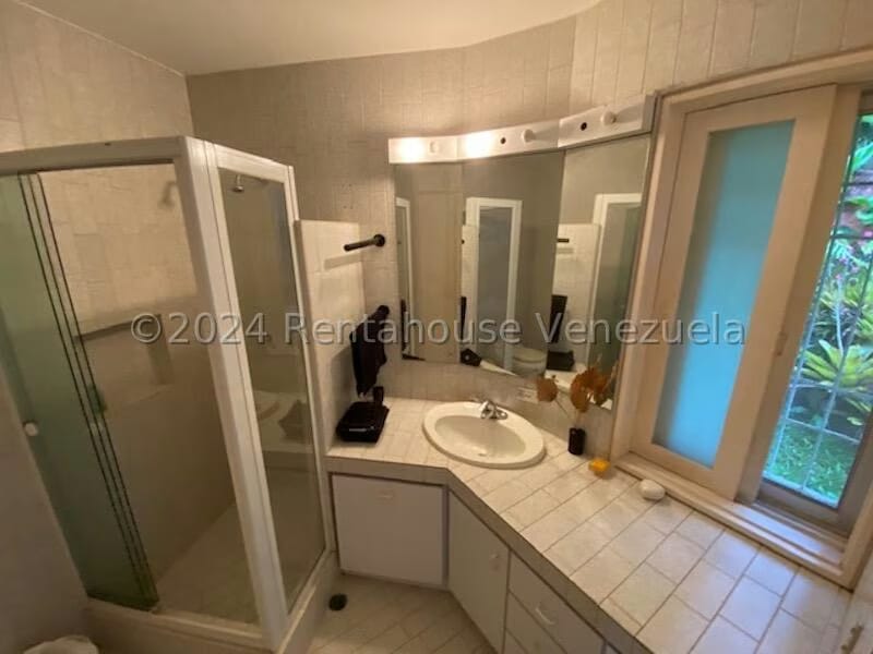Casa (Multipes Niveles) en Venta en La Lagunita Country Club, Distrito Metropolitano - 68