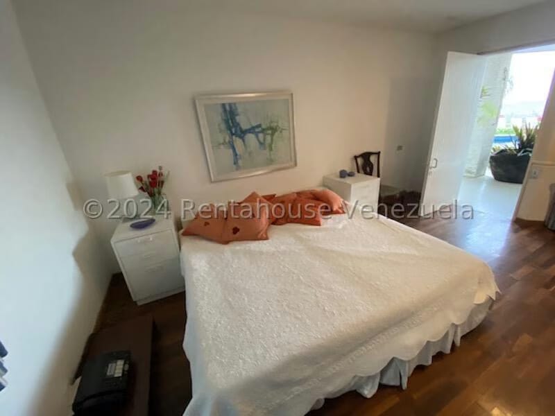 Casa (Multipes Niveles) en Venta en La Lagunita Country Club, Distrito Metropolitano - 69