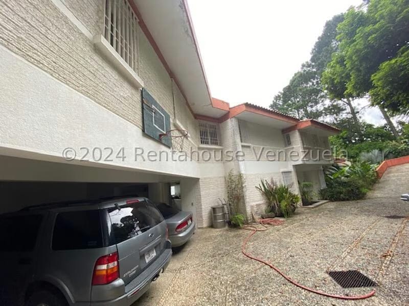 Casa (Multipes Niveles) en Venta en La Lagunita Country Club, Distrito Metropolitano - 8