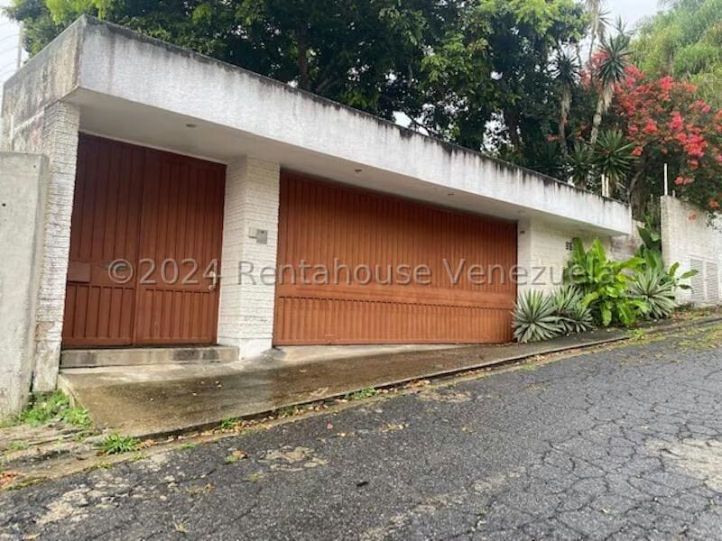 Casa (Multipes Niveles) en Venta en La Lagunita Country Club, Distrito Metropolitano - 9