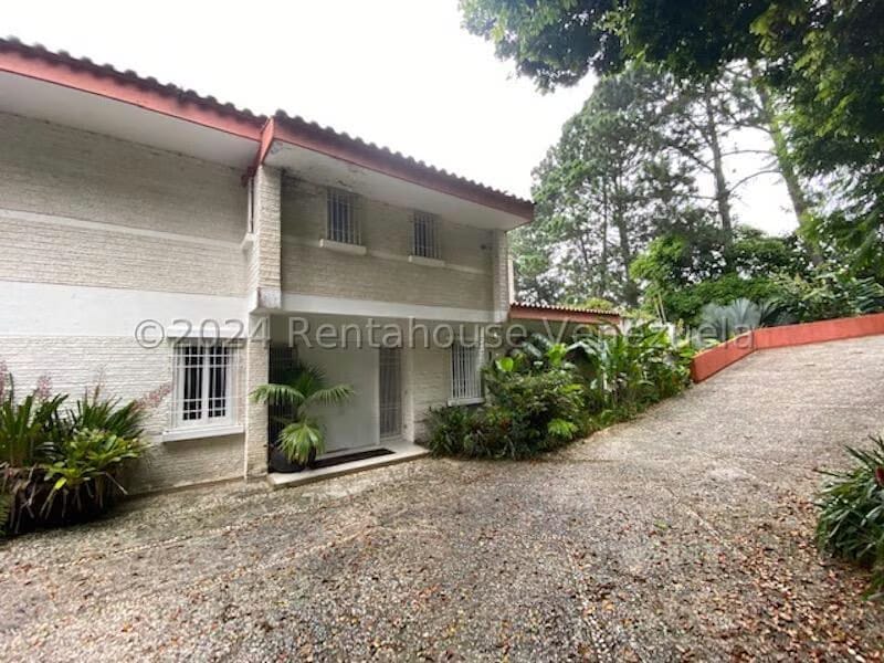 Casa (Multipes Niveles) en Venta en La Lagunita Country Club, Distrito Metropolitano - 10