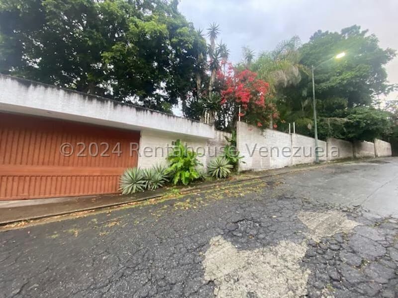 Casa (Multipes Niveles) en Venta en La Lagunita Country Club, Distrito Metropolitano - 94
