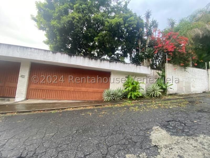 Casa (Multipes Niveles) en Venta en La Lagunita Country Club, Distrito Metropolitano - 96
