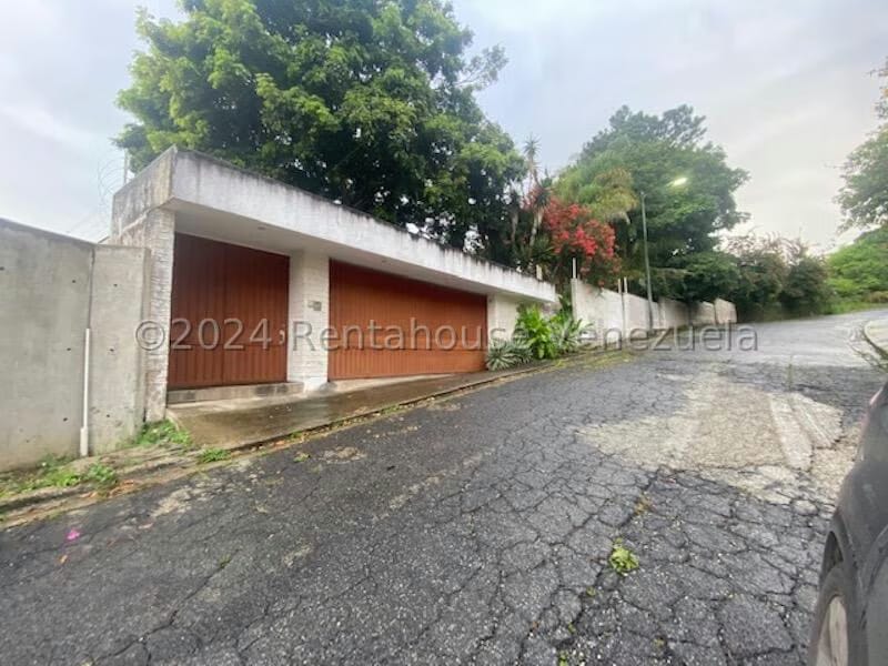 Casa (Multipes Niveles) en Venta en La Lagunita Country Club, Distrito Metropolitano - 97