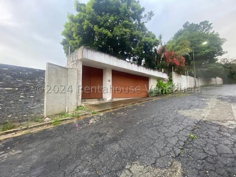 Casa (Multipes Niveles) en Venta en La Lagunita Country Club, Distrito Metropolitano - 98