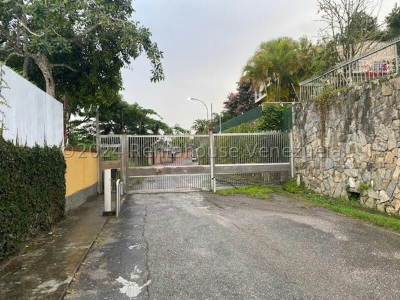 Casa (Multipes Niveles) en Venta en La Lagunita Country Club, Distrito Metropolitano - 99