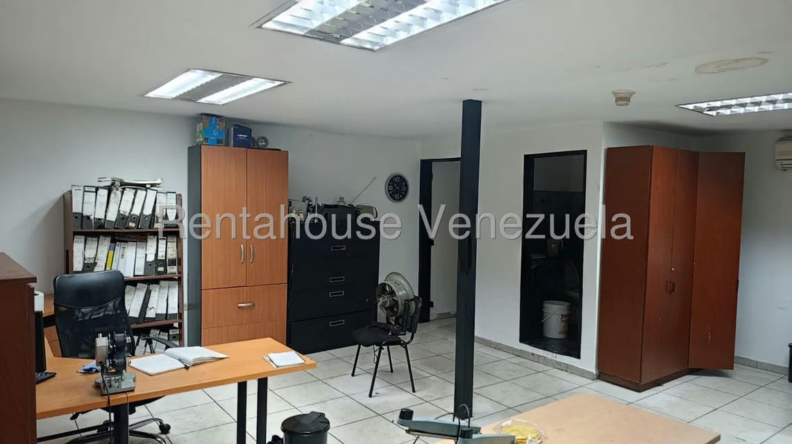 Comercial (Galpon - Deposito) en Venta en Los Jarales, Carabobo - 16