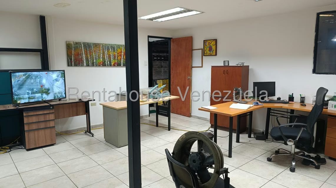 Comercial (Galpon - Deposito) en Venta en Los Jarales, Carabobo - 17