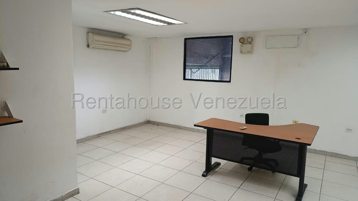 Comercial (Galpon - Deposito) en Venta en Los Jarales, Carabobo - 19