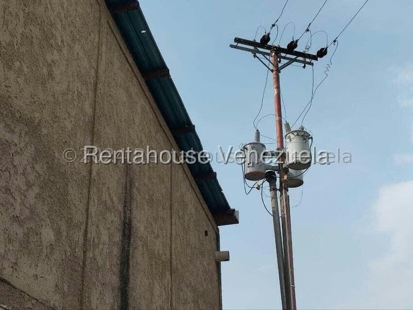 Comercial (Galpon - Deposito) en Venta en Los Jarales, Carabobo - 22