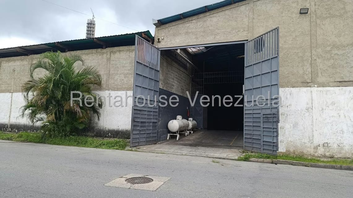 Comercial (Galpon - Deposito) en Venta en Los Jarales, Carabobo - 23