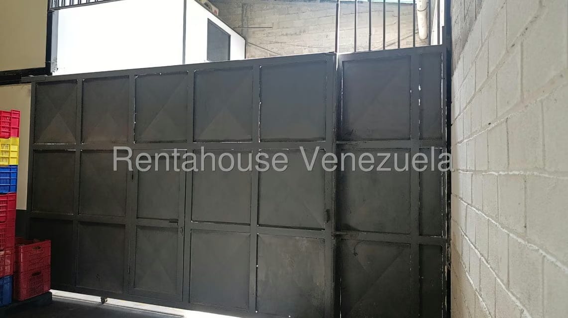 Comercial (Galpon - Deposito) en Venta en Los Jarales, Carabobo - 5