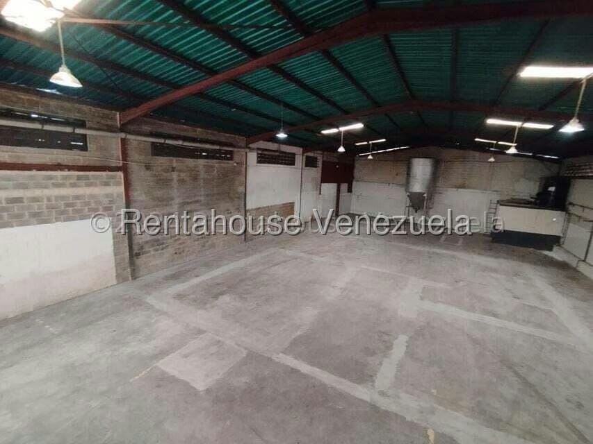 Comercial (Galpon - Deposito) en Venta en Los Jarales, Carabobo - 7