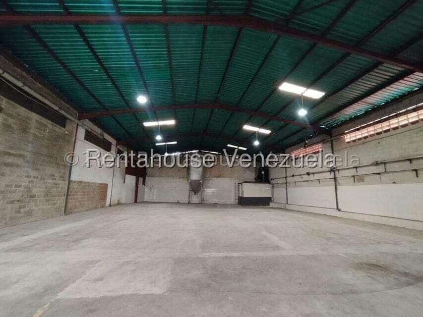 Comercial (Galpon - Deposito) en Venta en Los Jarales, Carabobo - 8