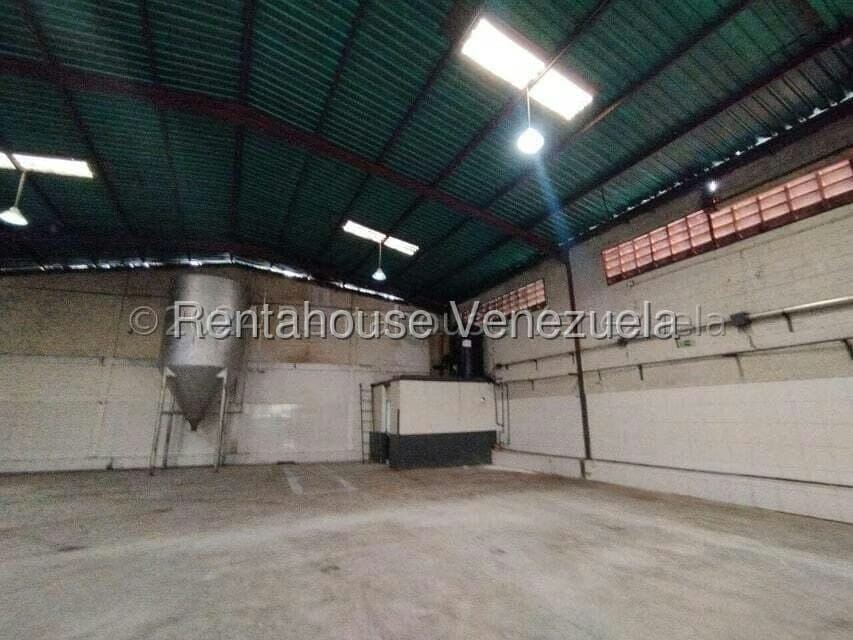 Comercial (Galpon - Deposito) en Venta en Los Jarales, Carabobo - 9