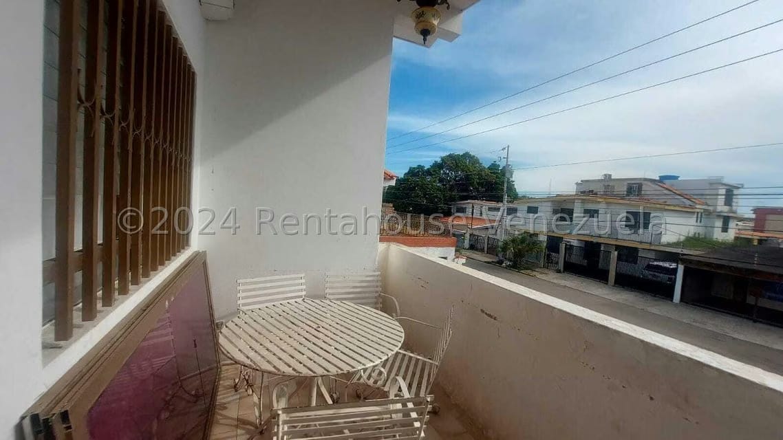 Casa (Duplex) en Venta en Canaima, Zulia - 16