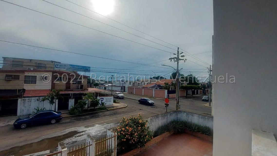 Casa (Duplex) en Venta en Canaima, Zulia - 24
