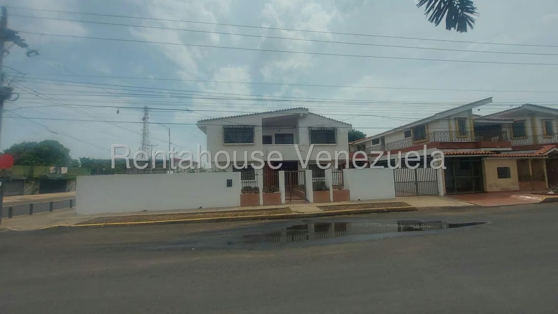 Casa (Duplex) en Venta en Canaima, Zulia - 6