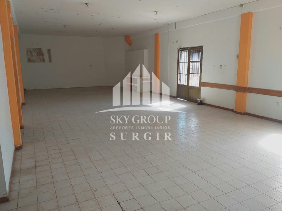 Edificio en el Centro de Punto Fijo SGE-038 - 3