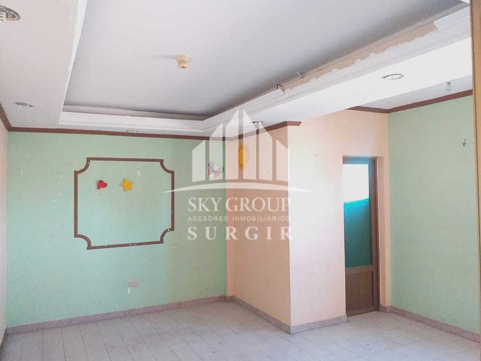 Edificio en el Centro de Punto Fijo SGE-038 - 8