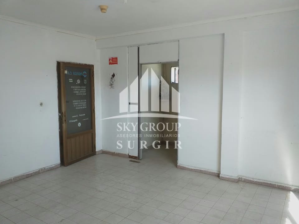 Edificio en el Centro de Punto Fijo SGE-038 - 9