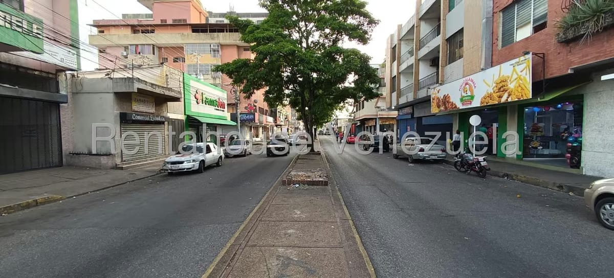 Comercial (Local Comercial) en Alquiler en Maturin, Monagas - 9