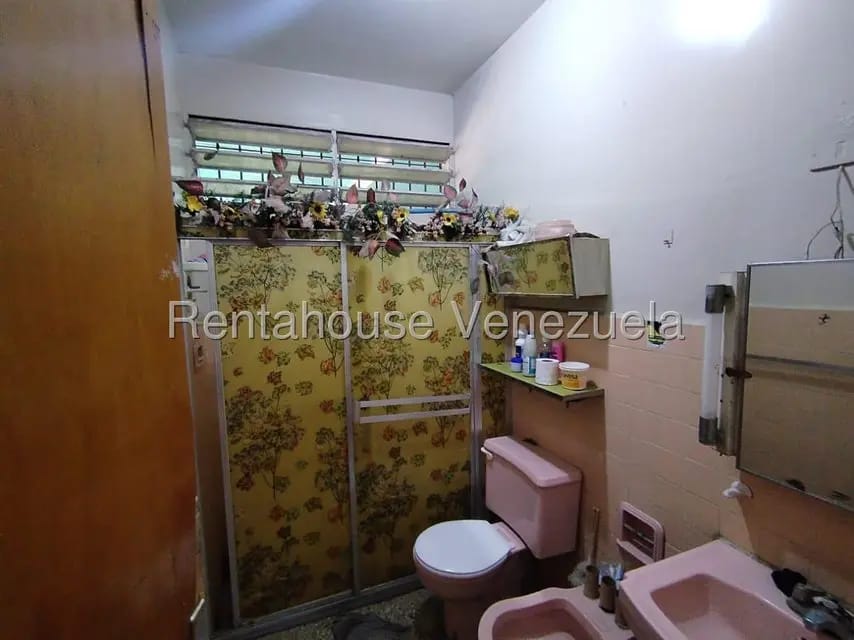 Casa (1 Nivel) en Venta en Centro, Lara - 12