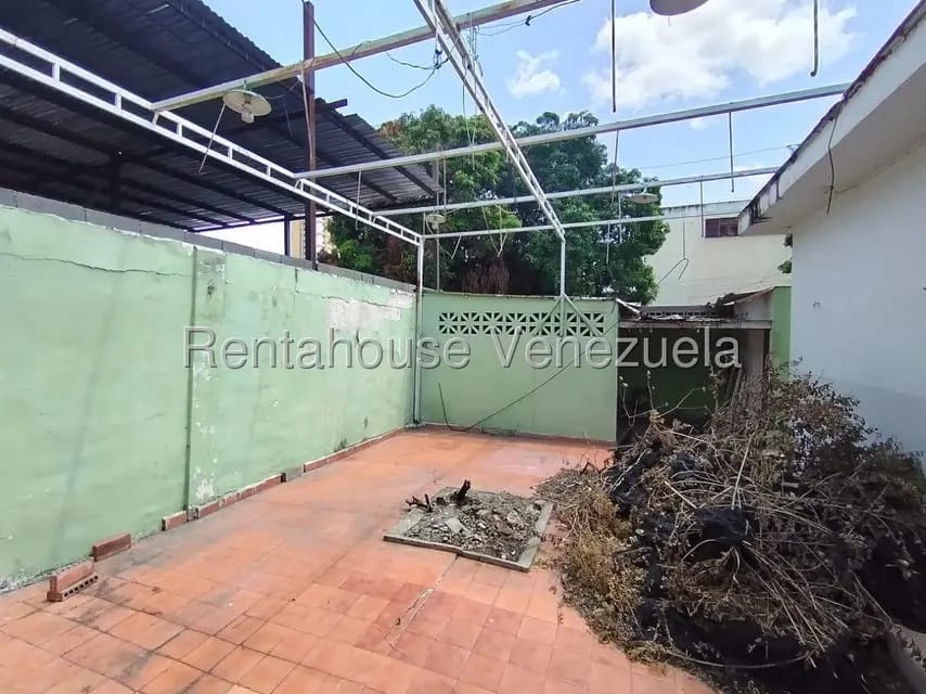 Casa (1 Nivel) en Venta en Centro, Lara - 19