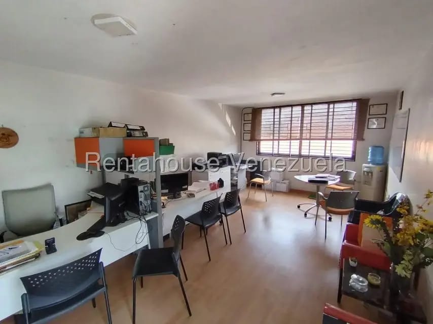 Casa (1 Nivel) en Venta en Centro, Lara - 29