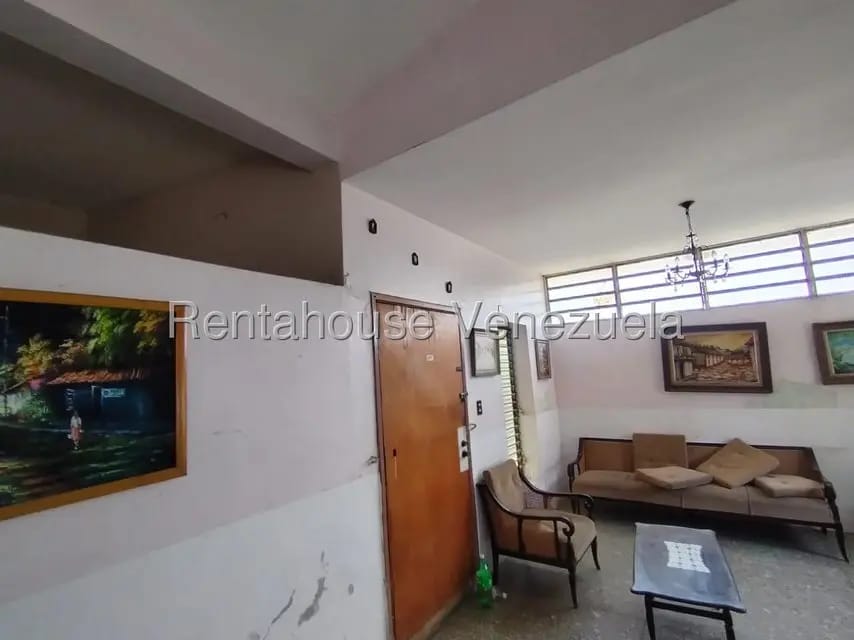Casa (1 Nivel) en Venta en Centro, Lara - 4