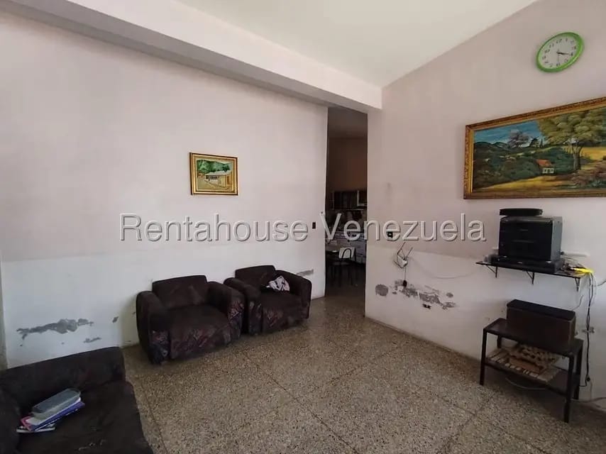 Casa (1 Nivel) en Venta en Centro, Lara - 6
