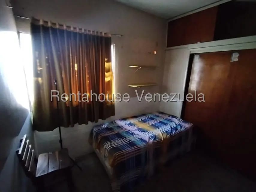 Casa (1 Nivel) en Venta en Centro, Lara - 10