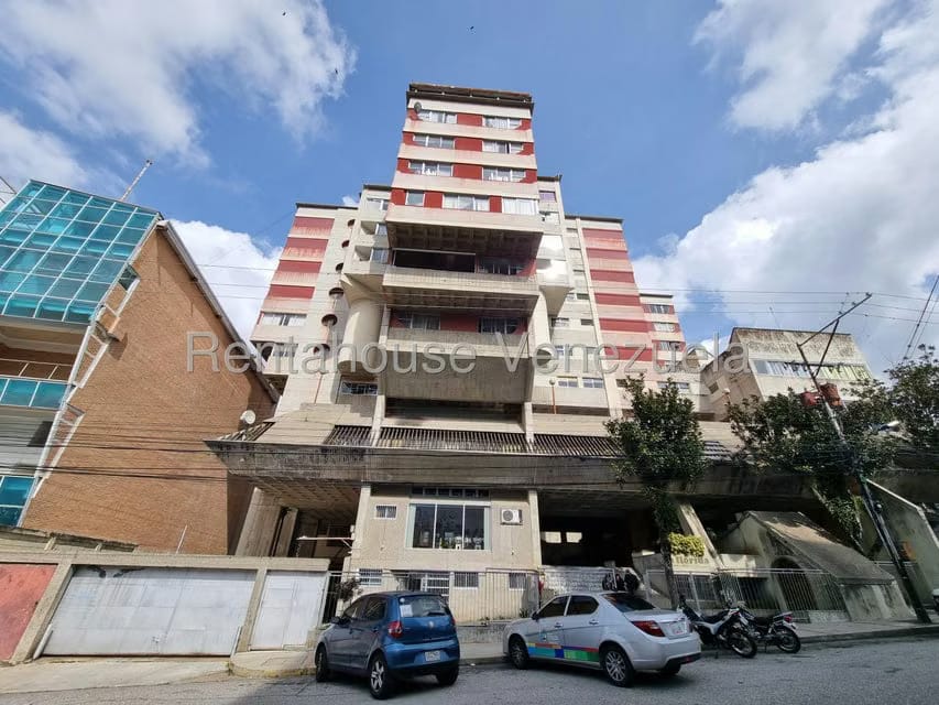 Apartamento (Multiples Niveles) en Venta en La Florida, Merida