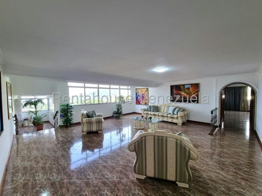 Apartamento (Multiples Niveles) en Venta en La Florida, Merida - 2