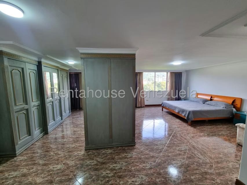 Apartamento (Multiples Niveles) en Venta en La Florida, Merida - 11