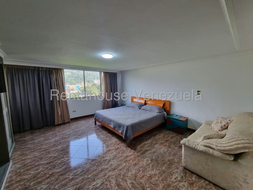 Apartamento (Multiples Niveles) en Venta en La Florida, Merida - 12