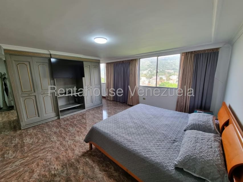 Apartamento (Multiples Niveles) en Venta en La Florida, Merida - 13